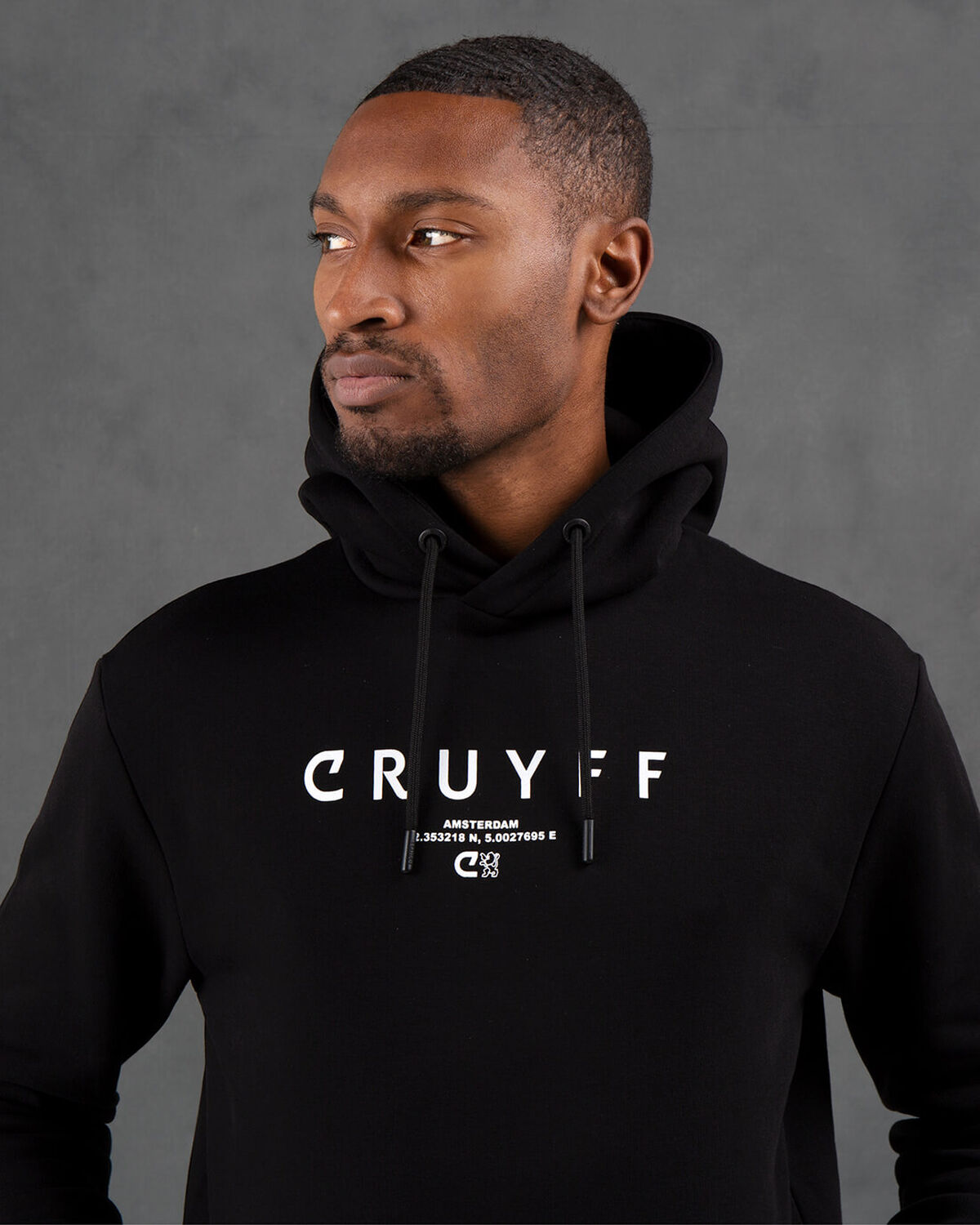 City Pack hoodie AMS, Black, hi-res