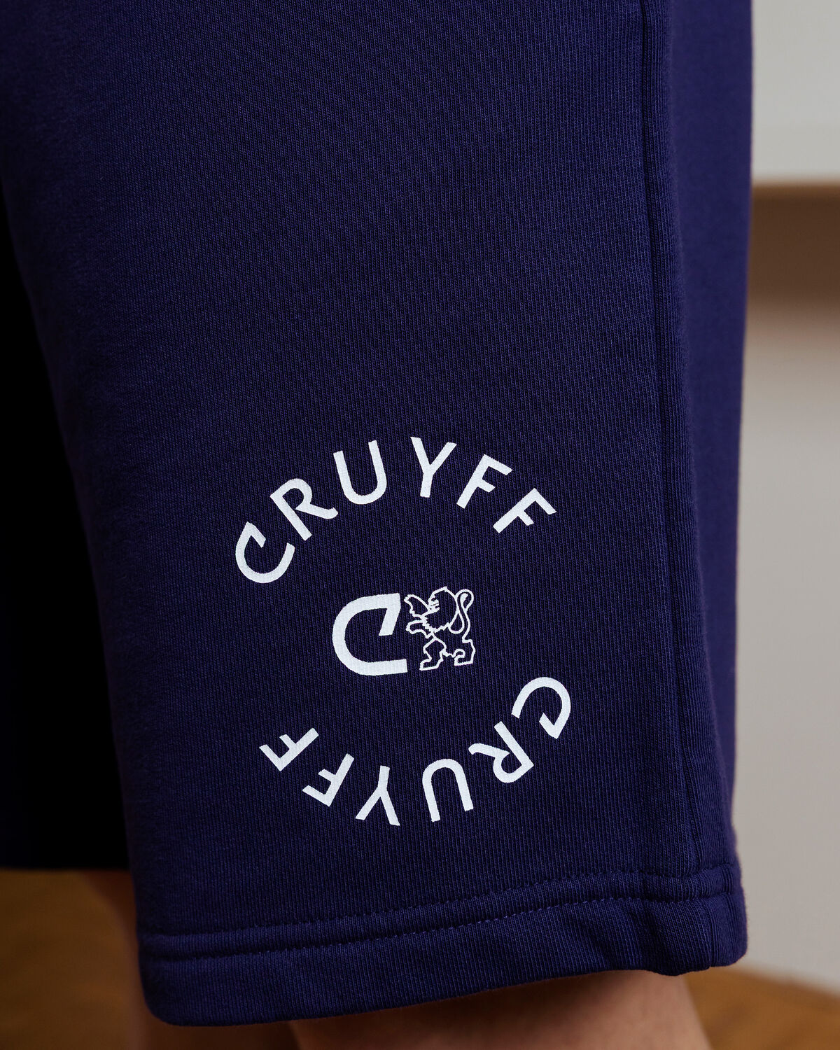 Lavado Shorts, Blue/Navy, hi-res