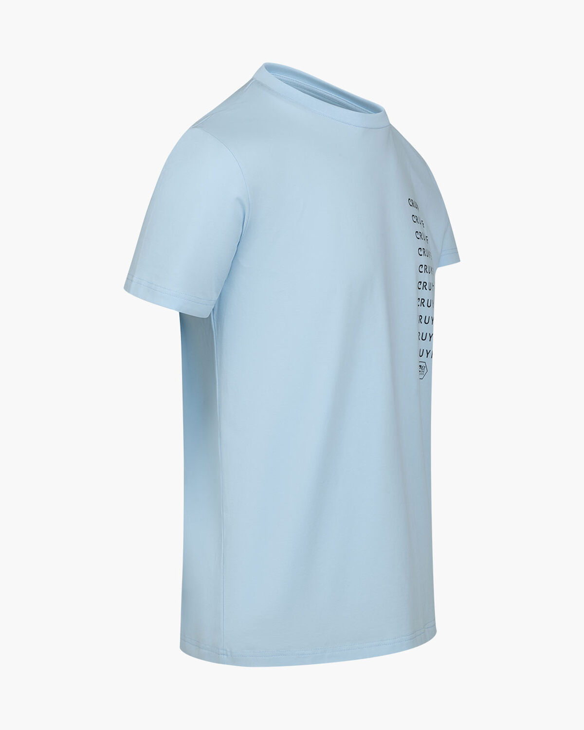 Creditos Tee, Ice, hi-res