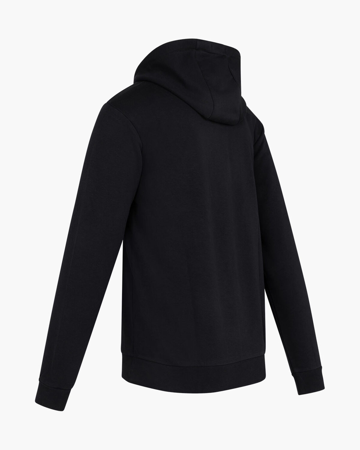 Classic Hoodie, Black/Gold, hi-res