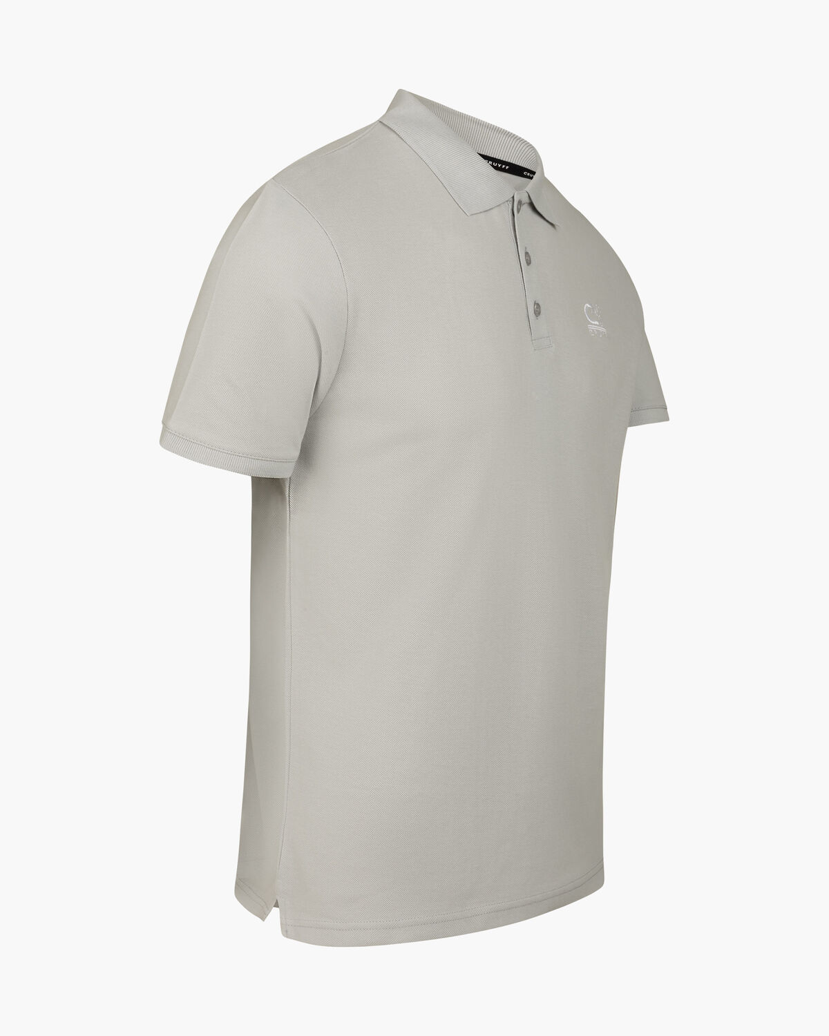 Polo, Grey, hi-res