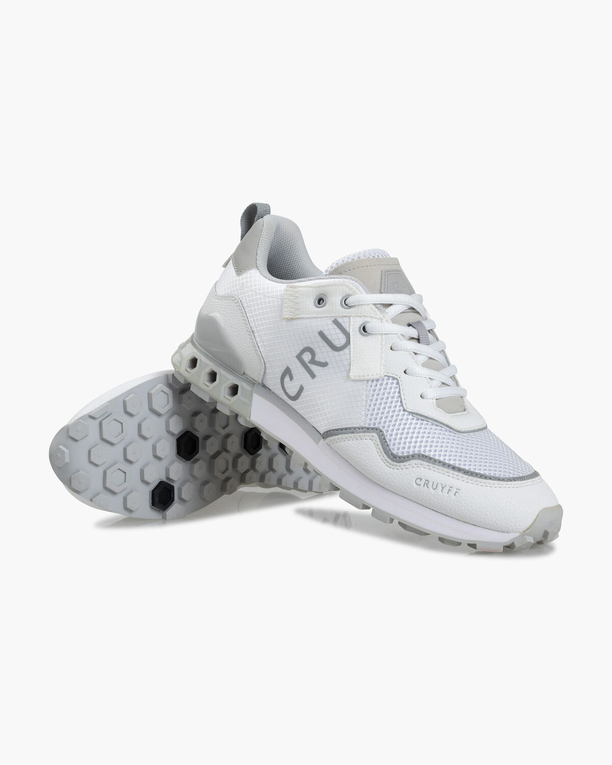 Superbia Hex-Tech, White, hi-res