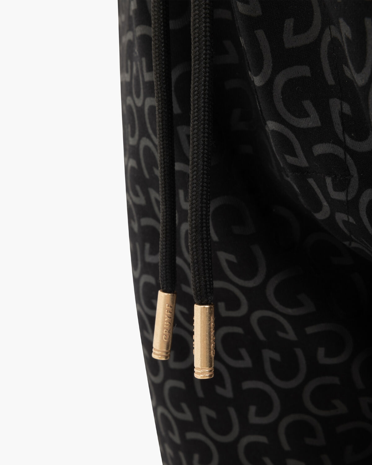 Tyron Short, Black/Gold, hi-res