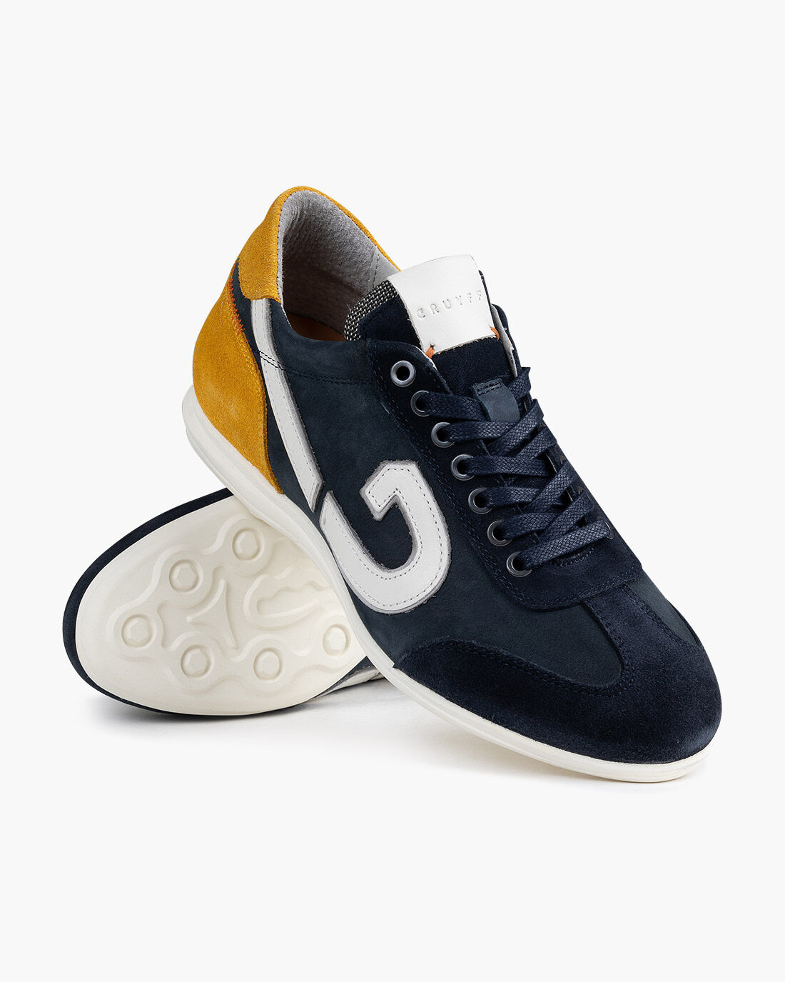 Cruyff hotsell schoenen vanenburg