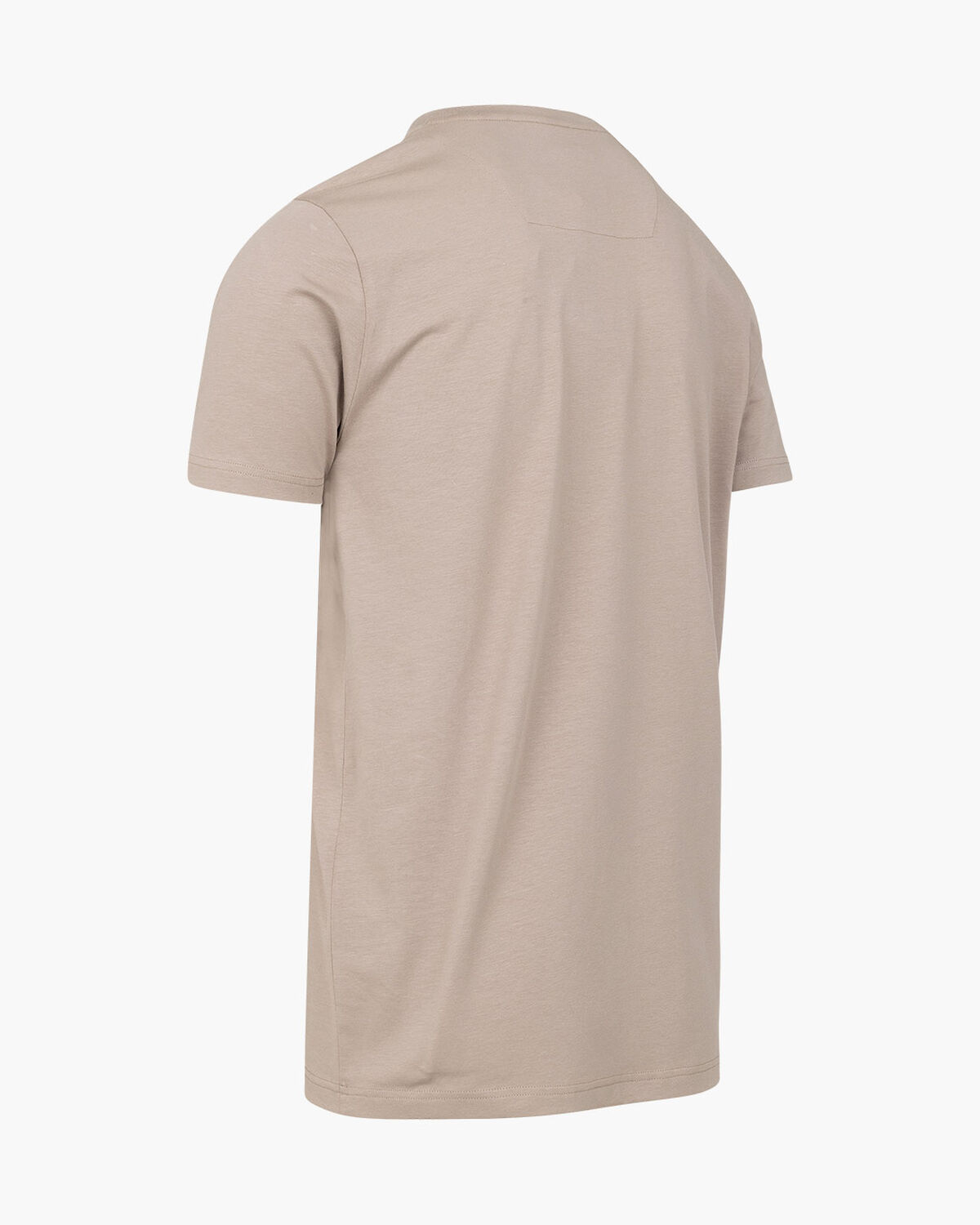 Rick Tee - 95% Co 5%Ea, Sand, hi-res