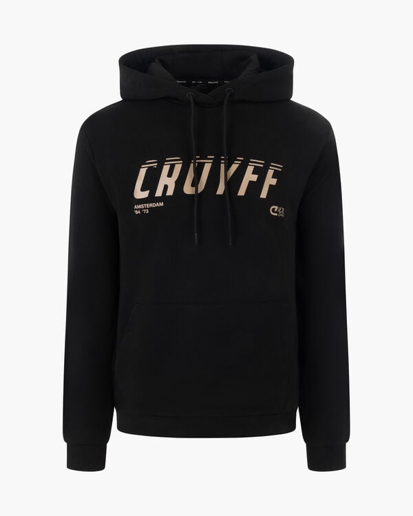 League Hoodie