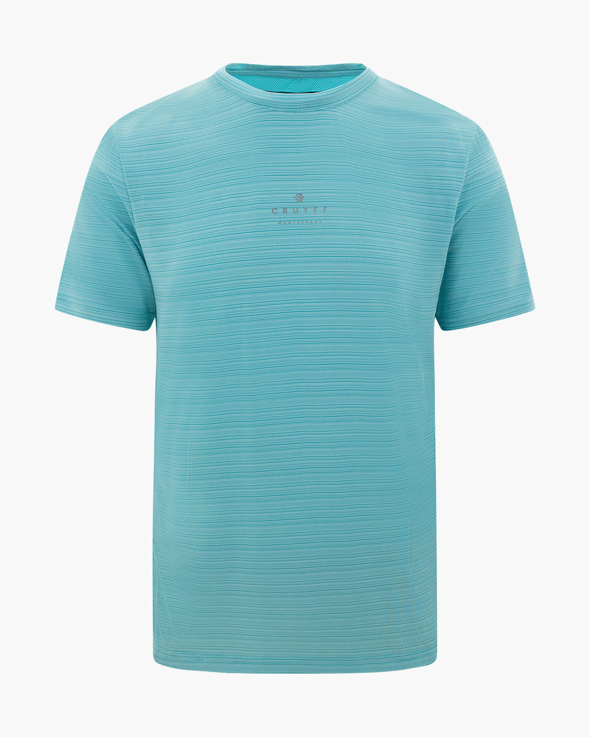 Advance SS T-Shirt, Sky light blue, hi-res