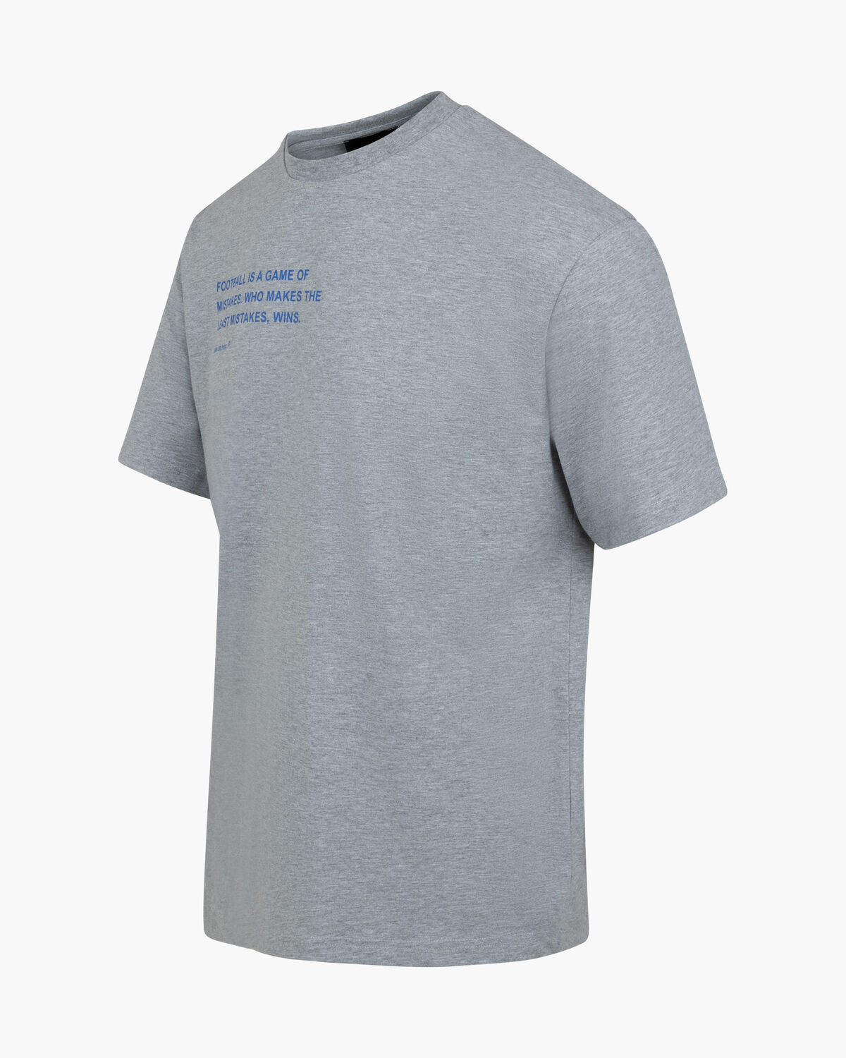 Game Tee, Grey/Grey, hi-res