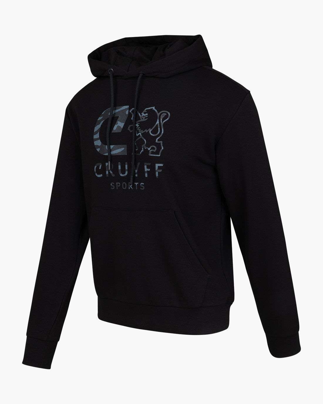 Shop Xinner Hoodie | Official Cruyff Webshop