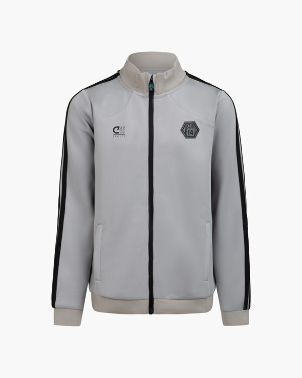 Onyx Tracktop