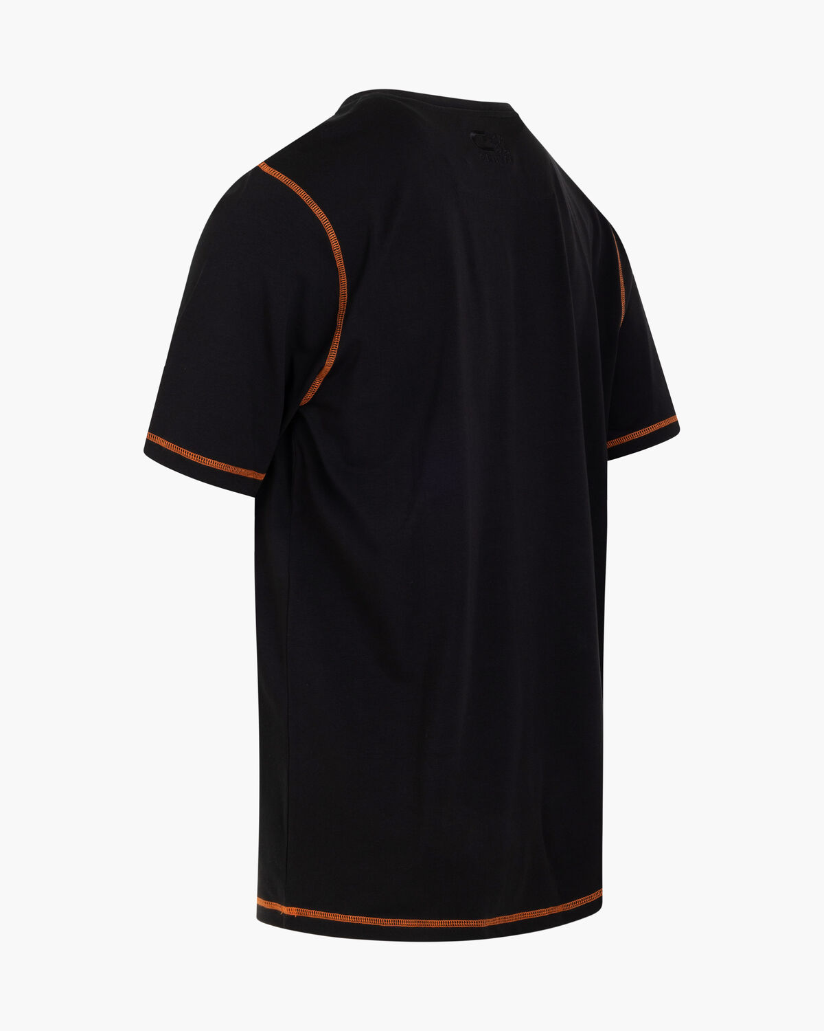 Atlas Tee, Black, hi-res