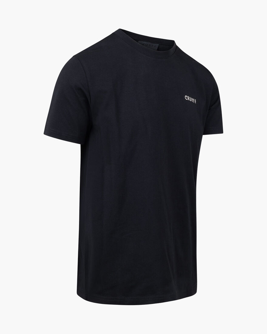 Forth Tee, Black, hi-res