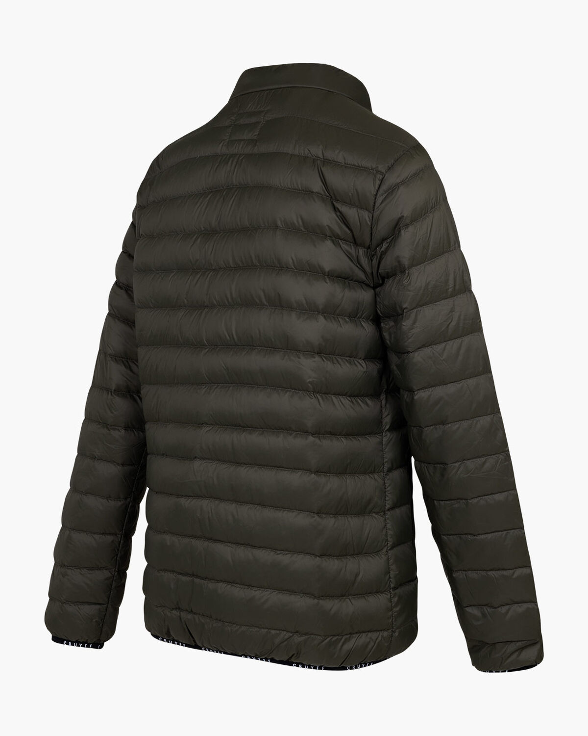 Perdu Jacket - 100% Nylon, Green, hi-res