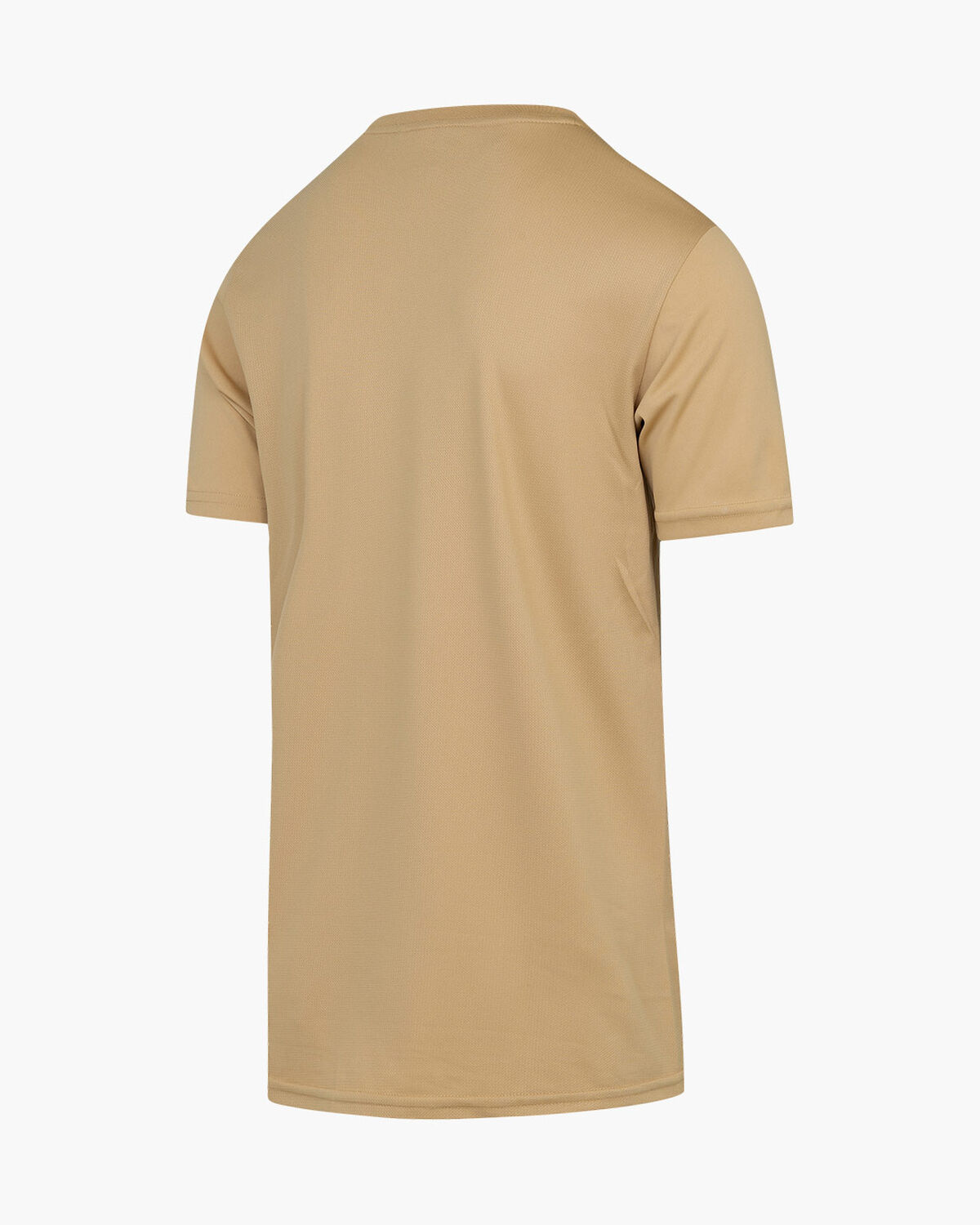 Cruyff Training Shirt Junior, Gold, hi-res