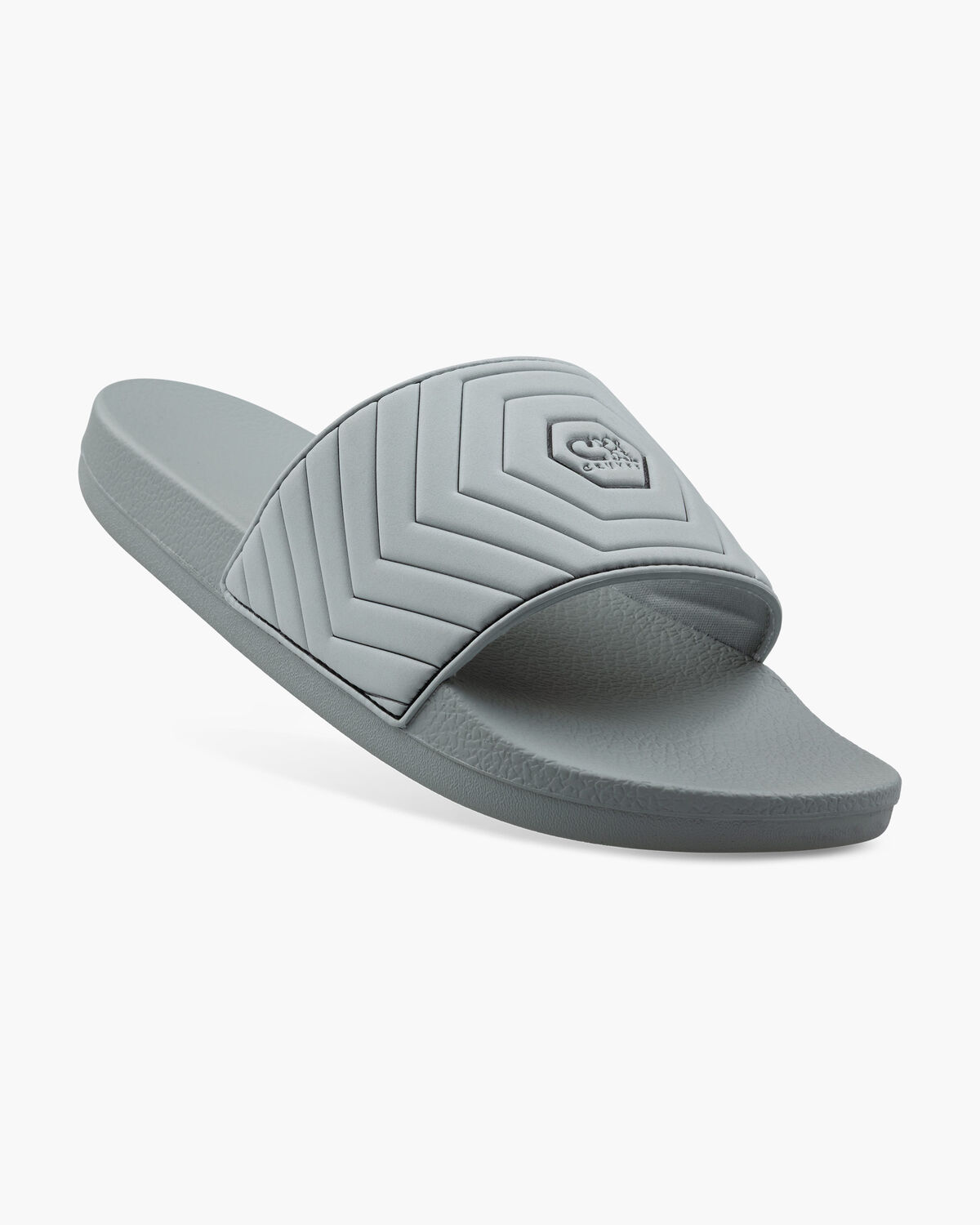 Hex slide, Blue/Black, hi-res