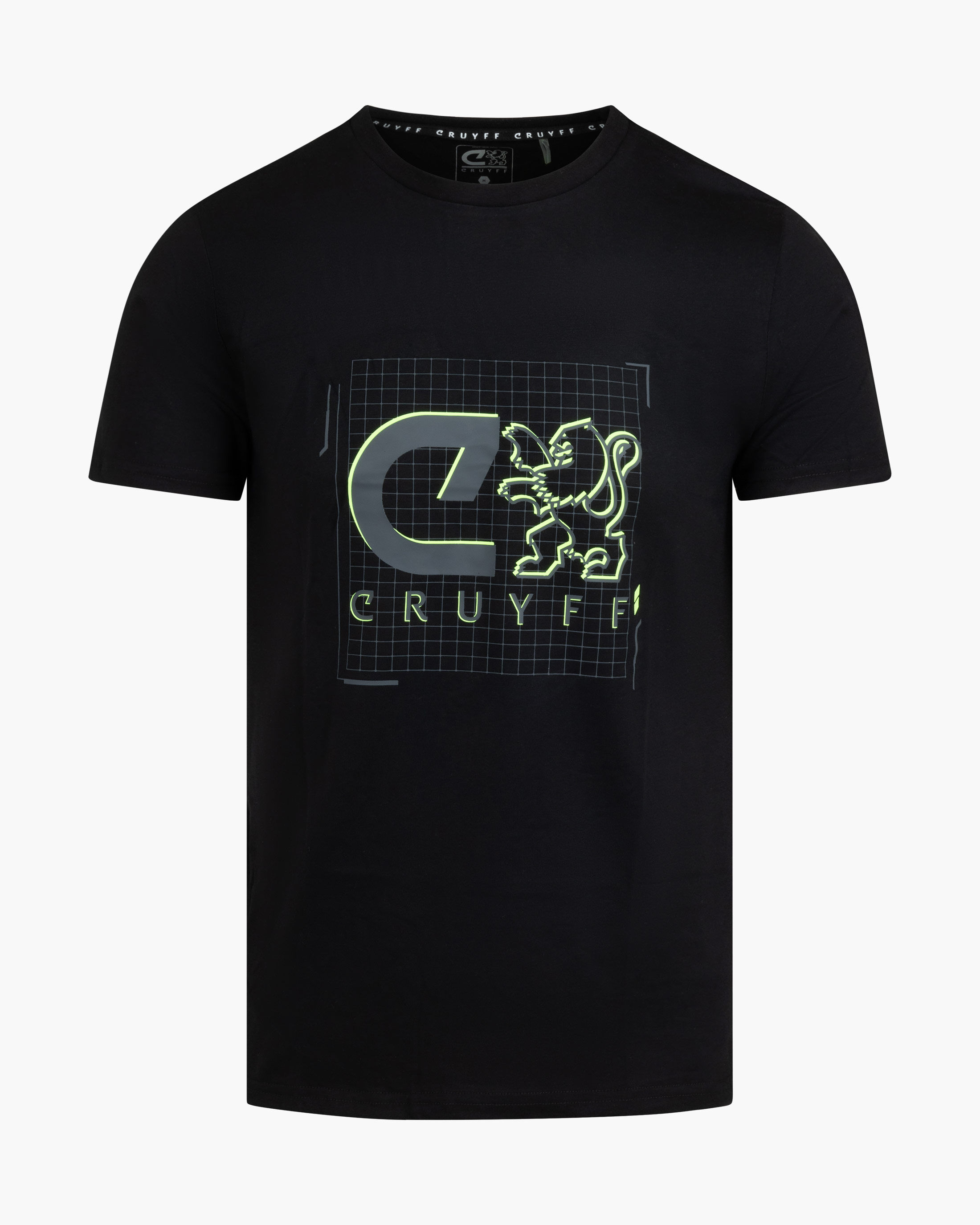 Shop Perform SS Top | Official Cruyff Webshop