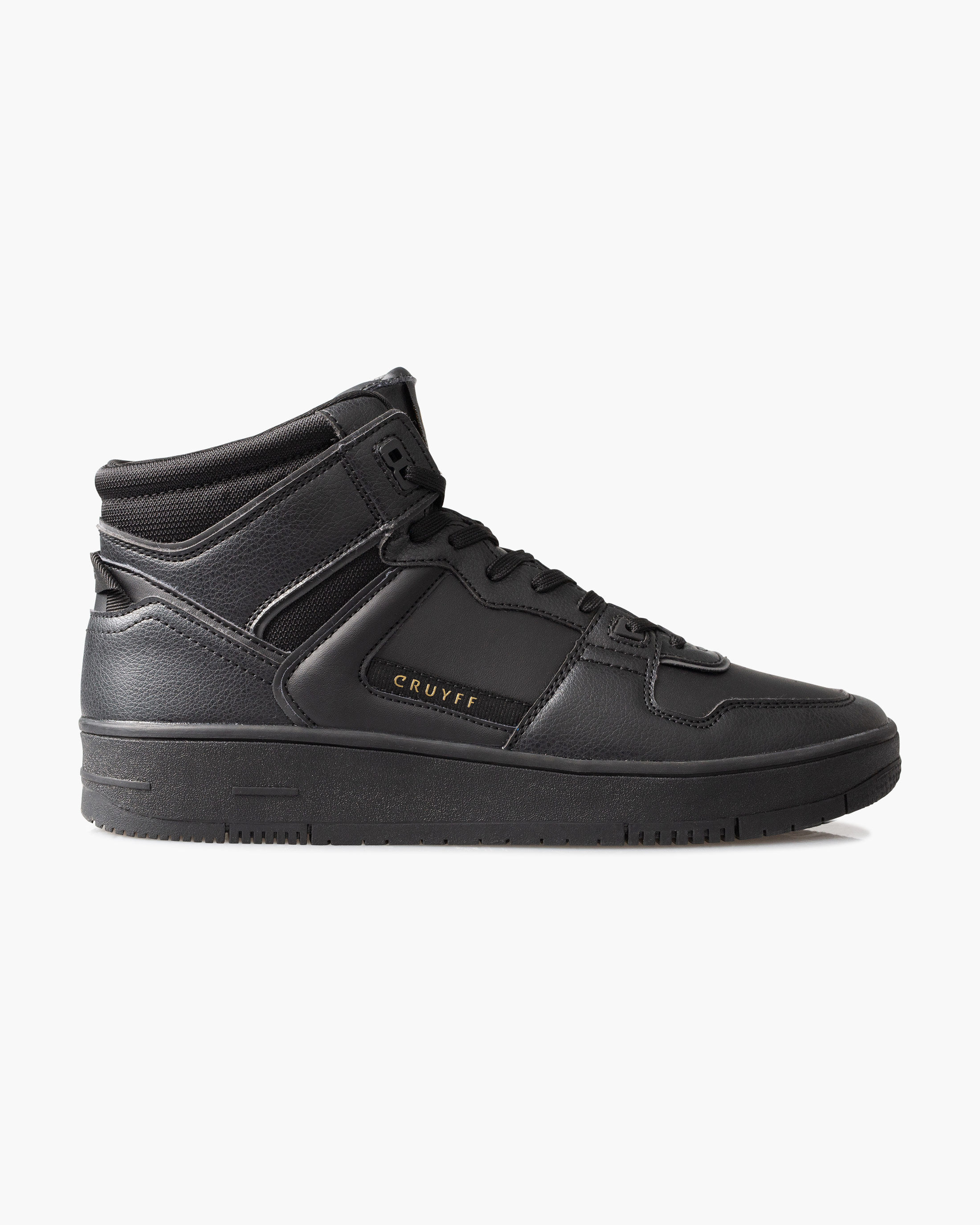 Basket cruyff hot sale