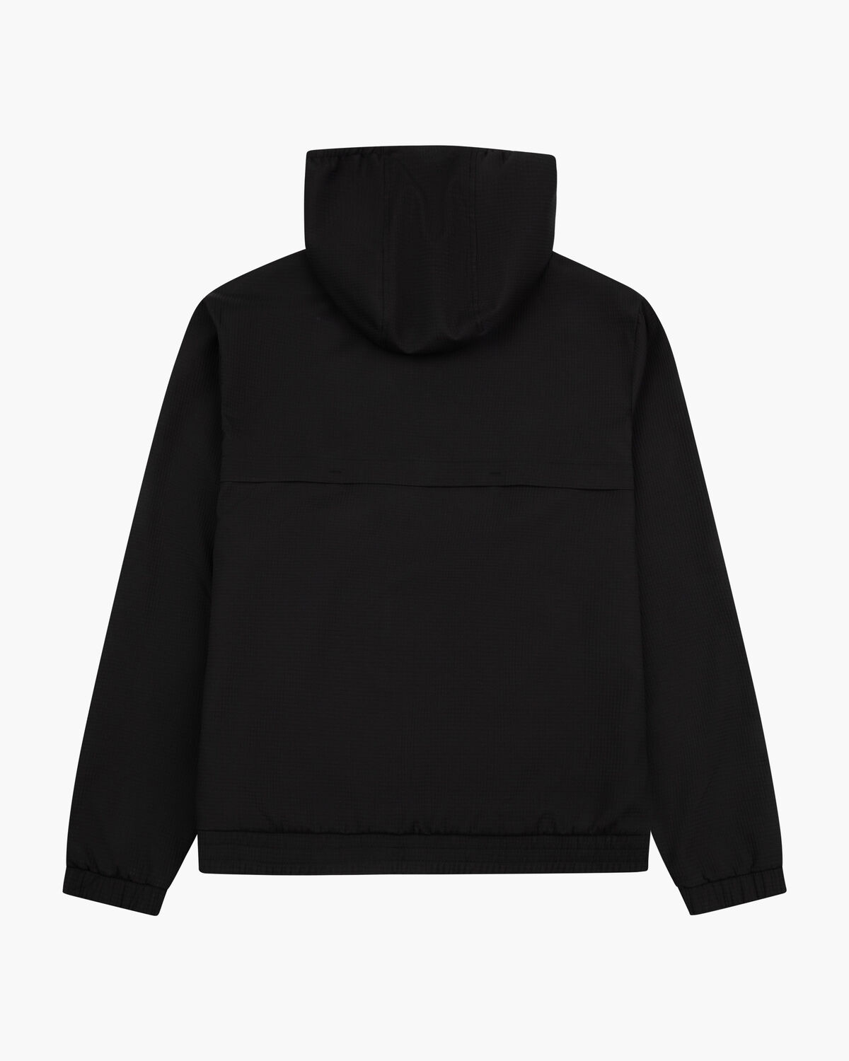 Huron Tracktop, Black, hi-res