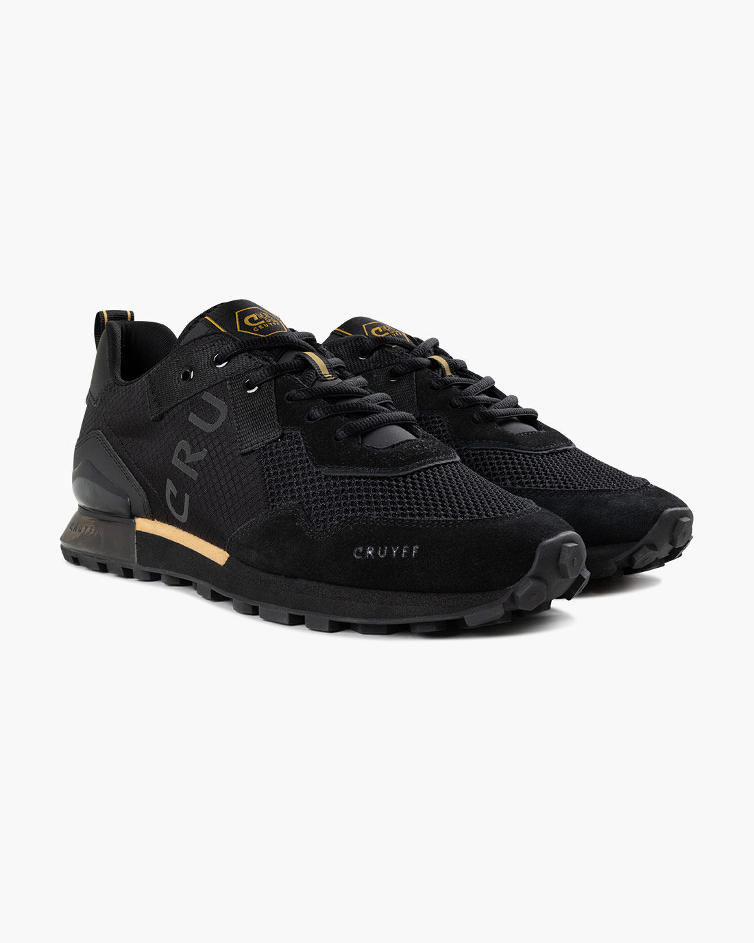 Superbia cruyff top
