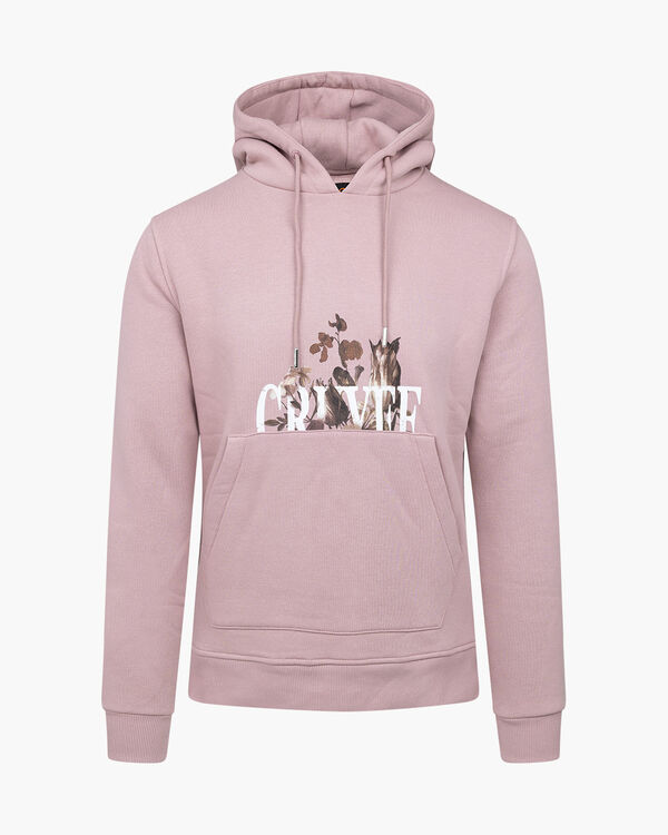 Mauro Hoodie