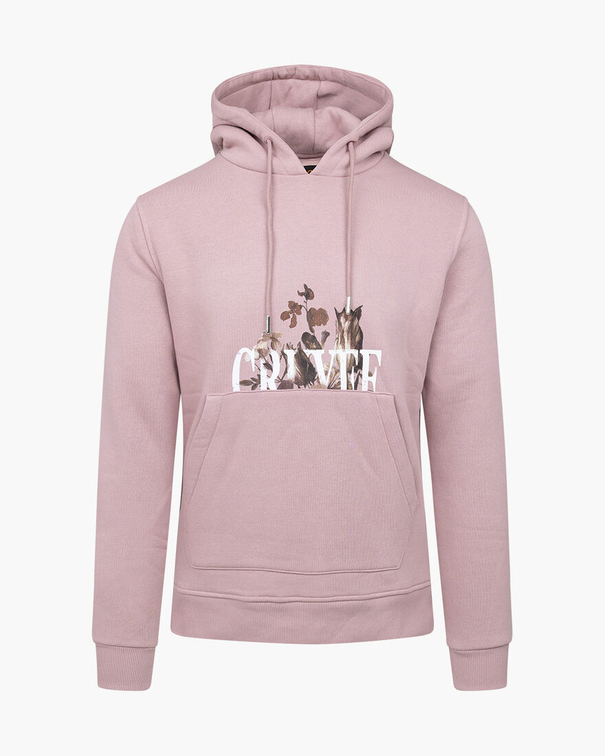 Mauro Hoodie, Pink, hi-res
