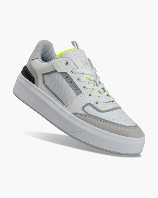 Endorsed Tennis