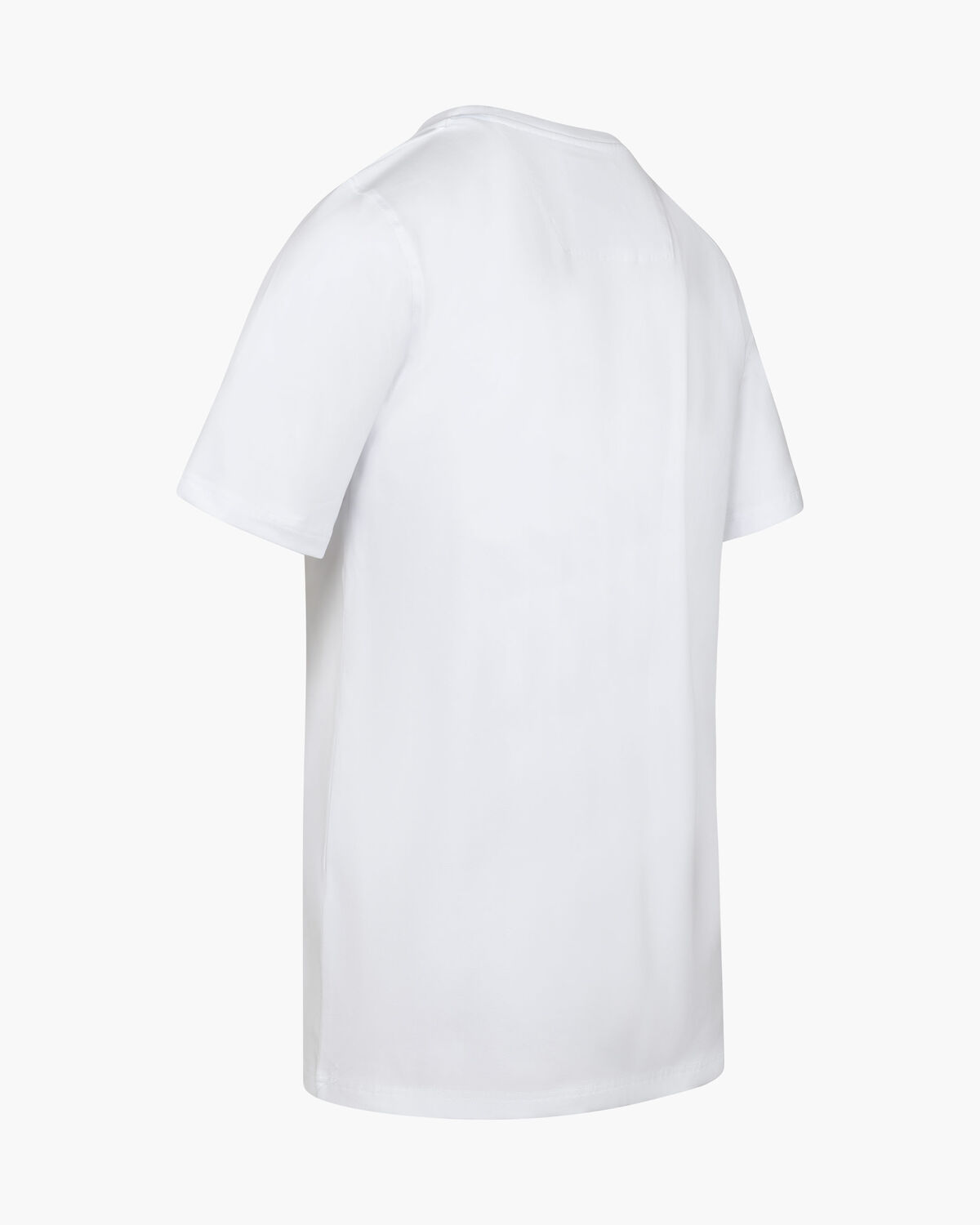 Dos Rayas Graphic Tee, White, hi-res