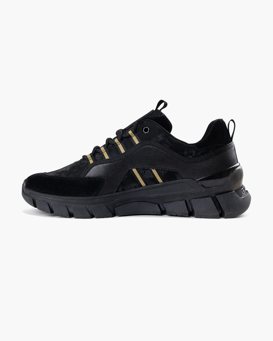 Fearia S.P., Black/Gold, hi-res
