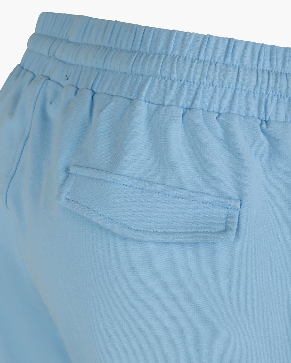 Creditos Short, Ice, hi-res
