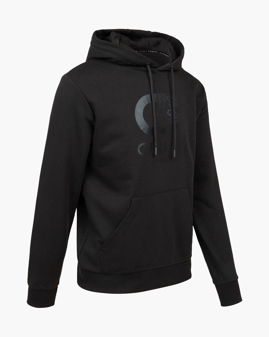 Do Suit - 80% Cotton / 20% Polyester, Black, hi-res