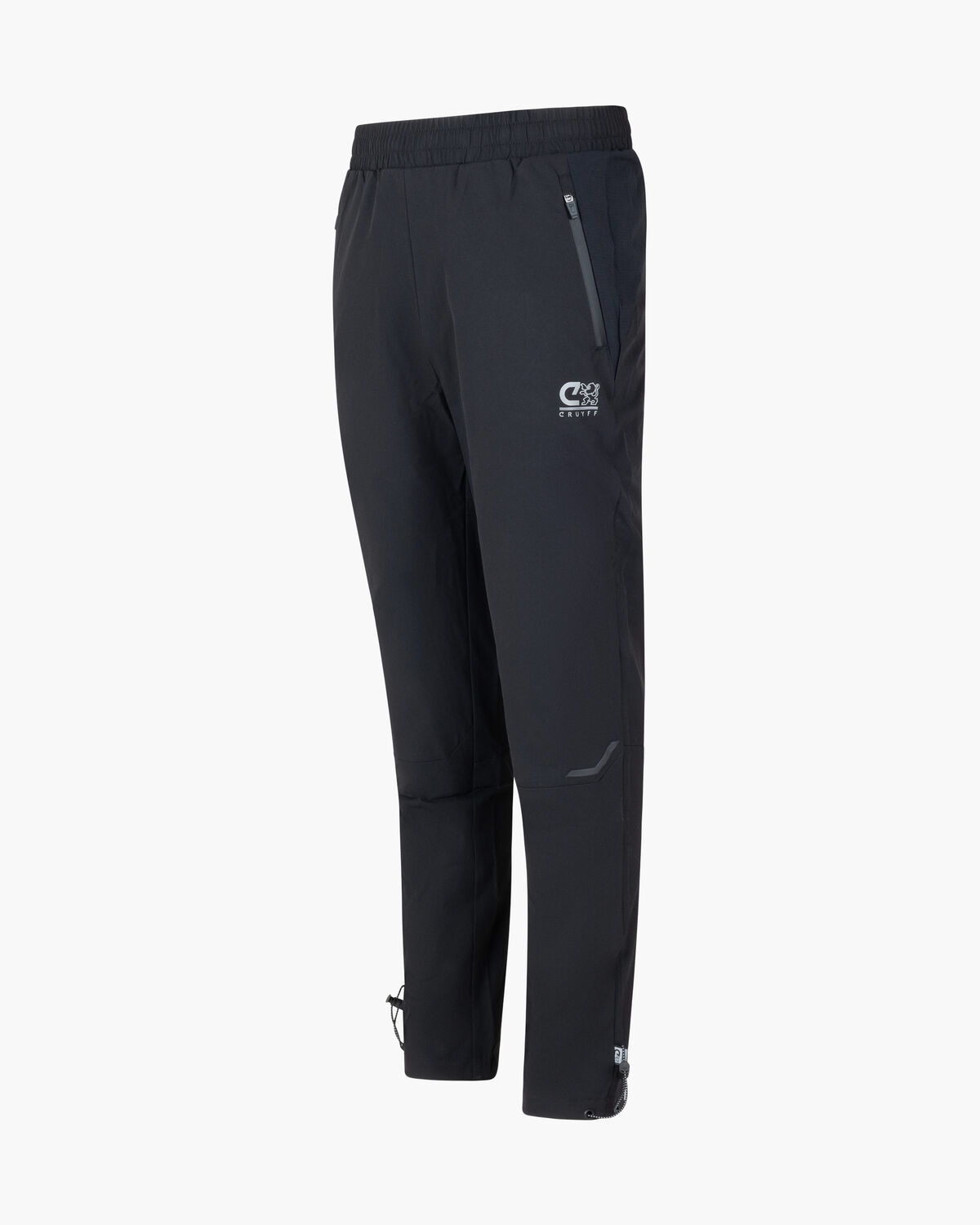Elite Track Pants, Black, hi-res