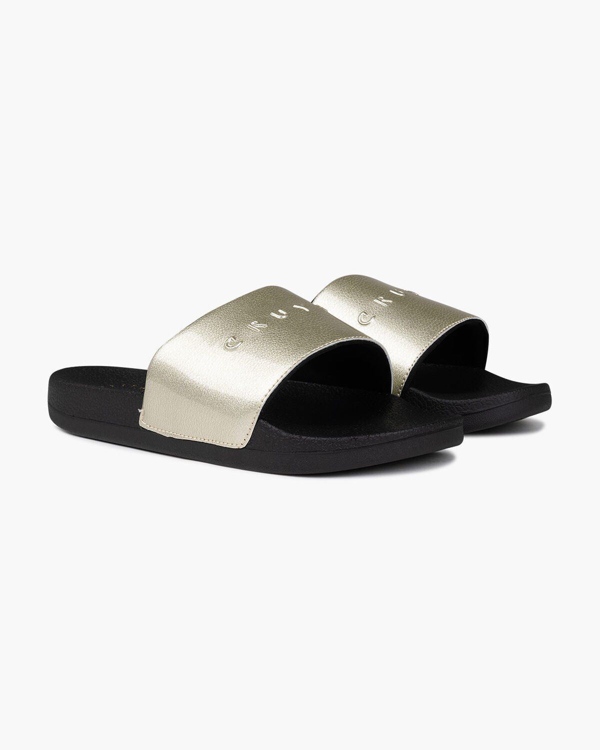 Agua Copa - Specchio Metallic, Gold, hi-res