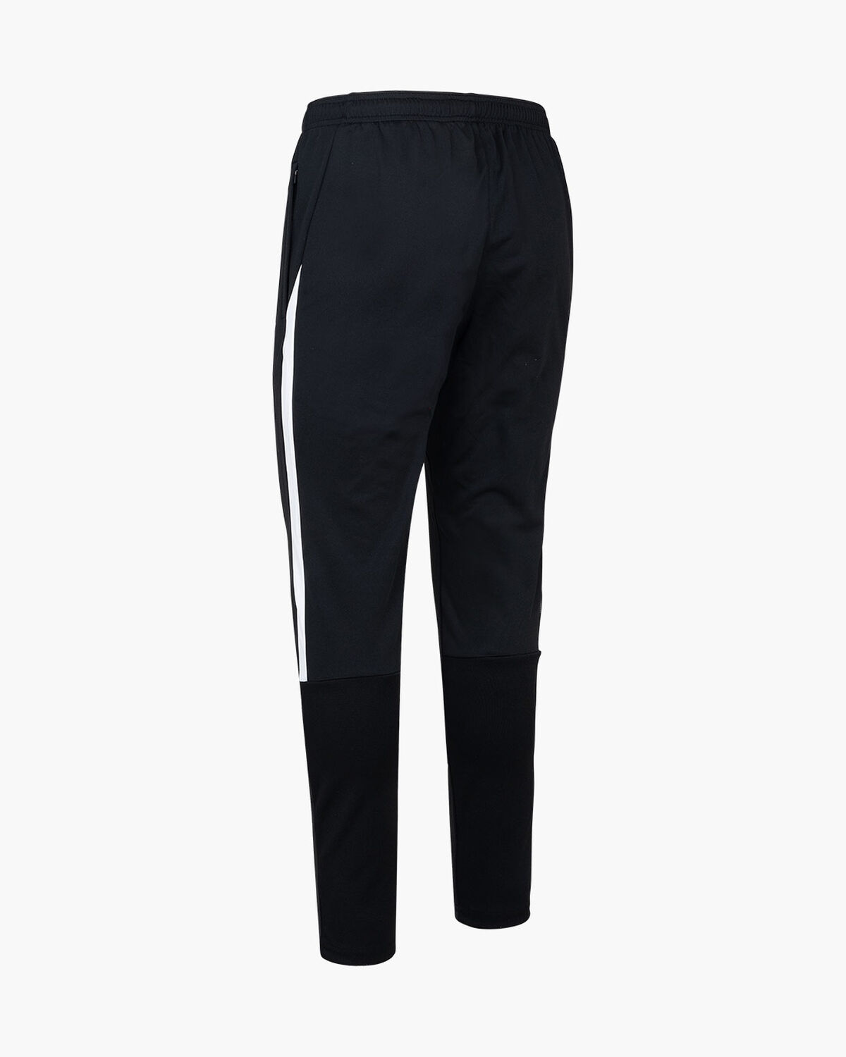 Cruyff Tech Turn Pant Senior, Black/White, hi-res