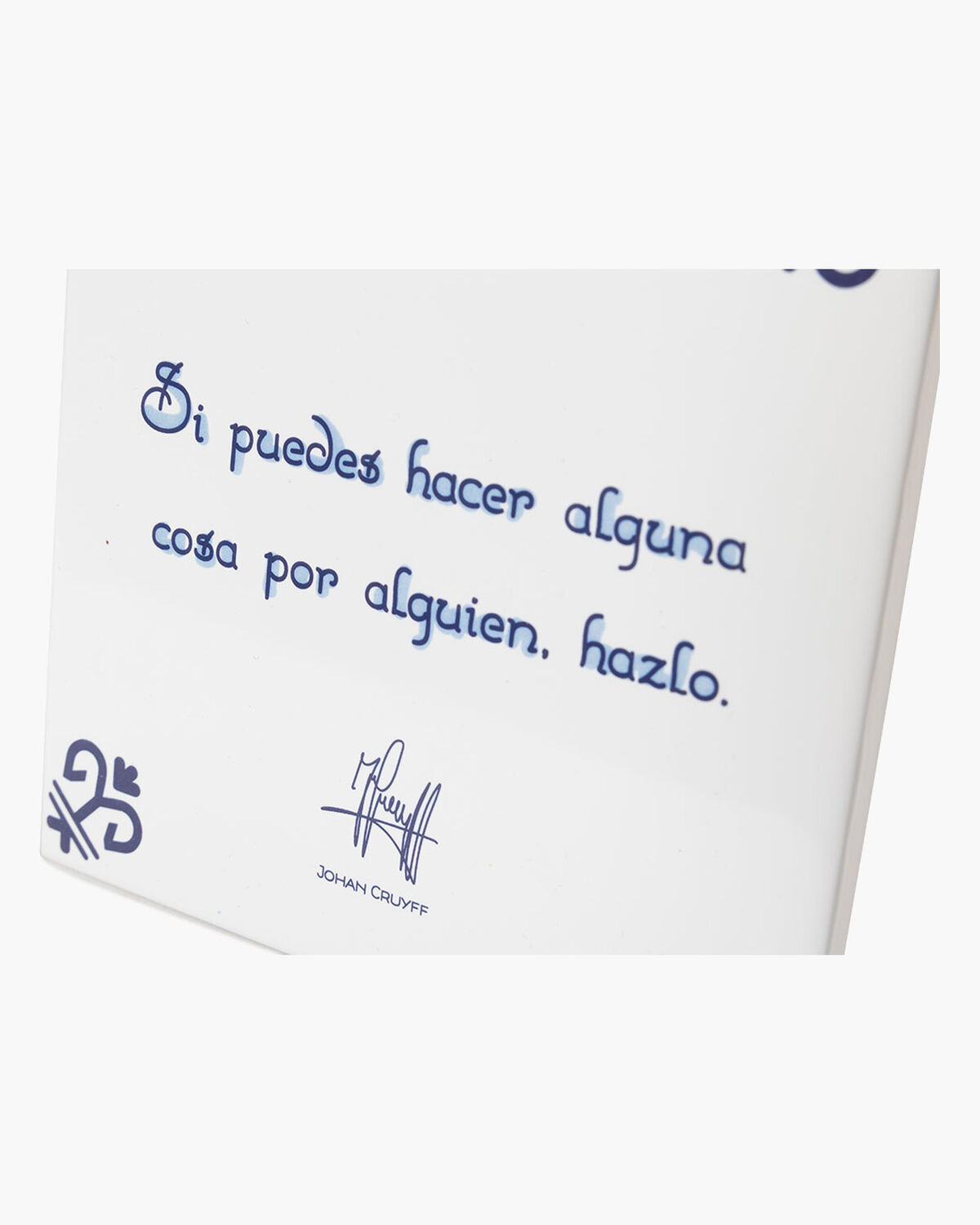 Si puedes hacer algo para alguien, debes hacerlo  , White, hi-res