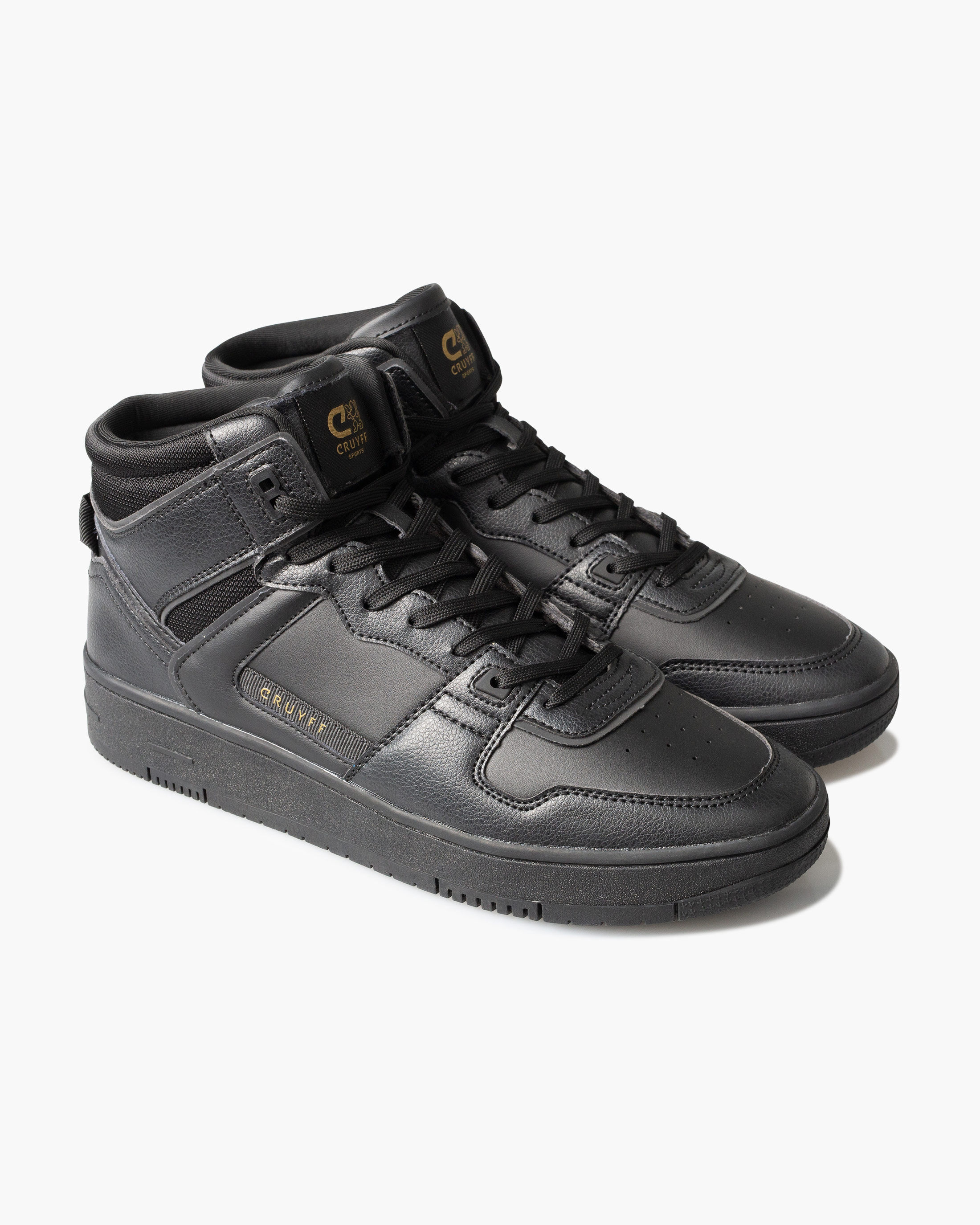 Cruyff basket sales