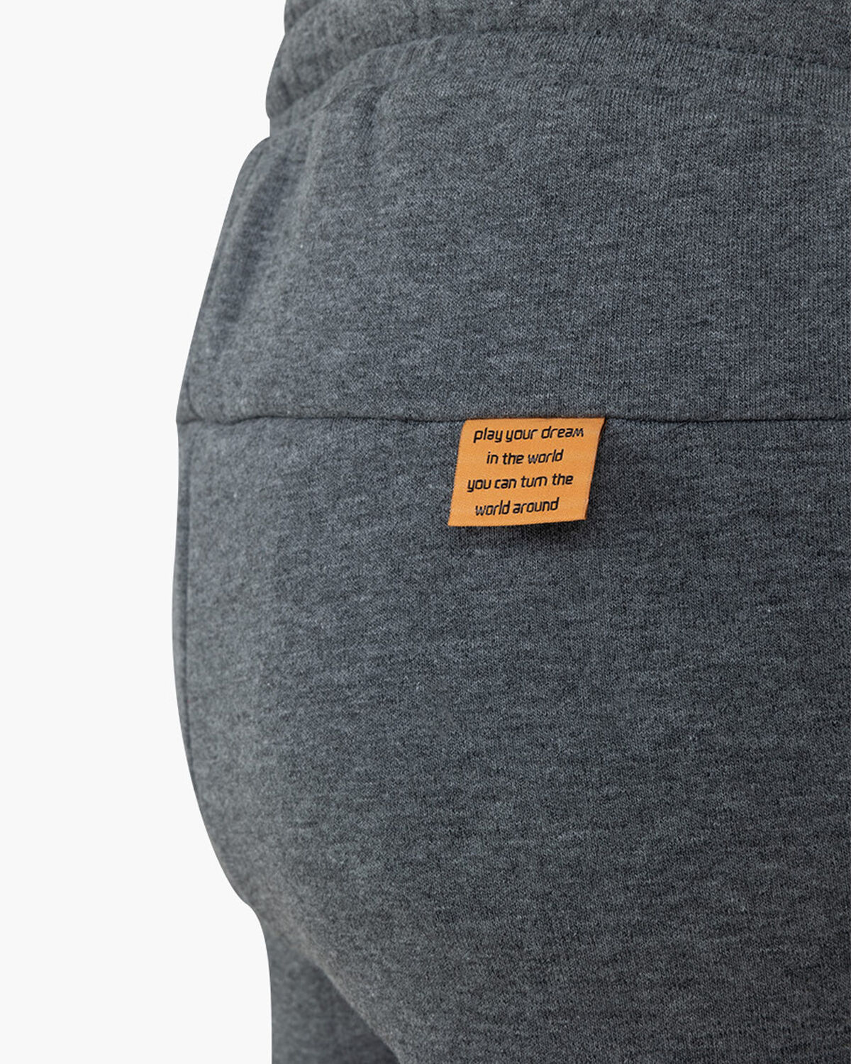 Gamer Pant, Grey, hi-res