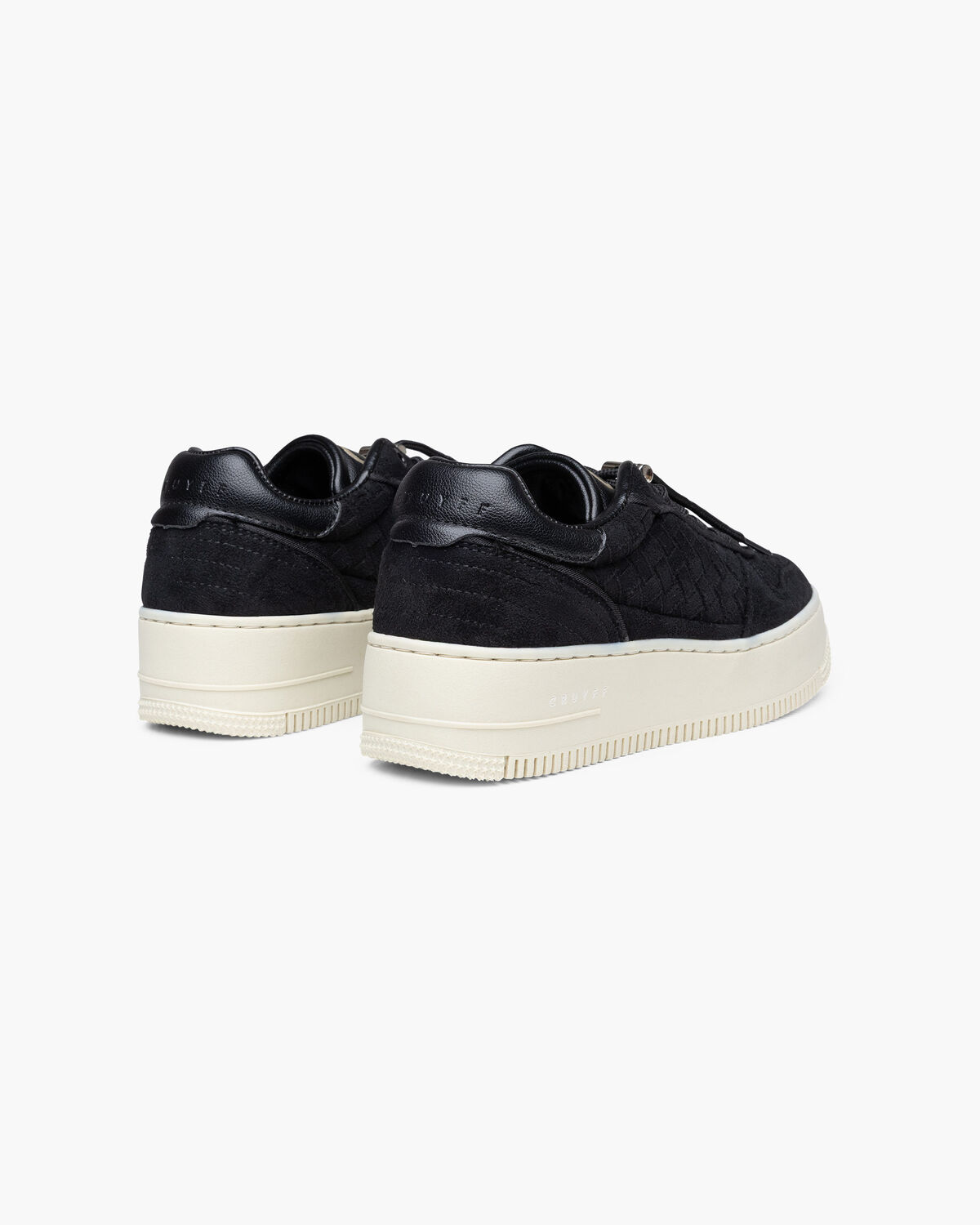 Campo Tall, Black, hi-res