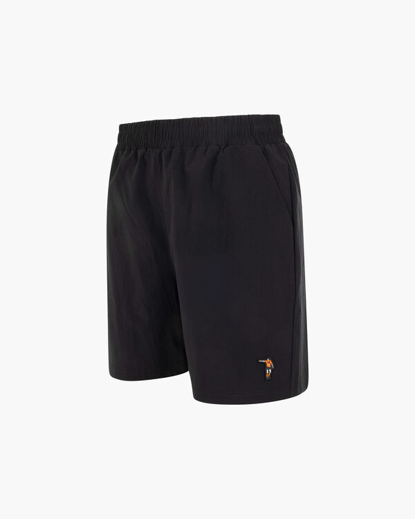 Dos Rayas Woven Short - Netherlands