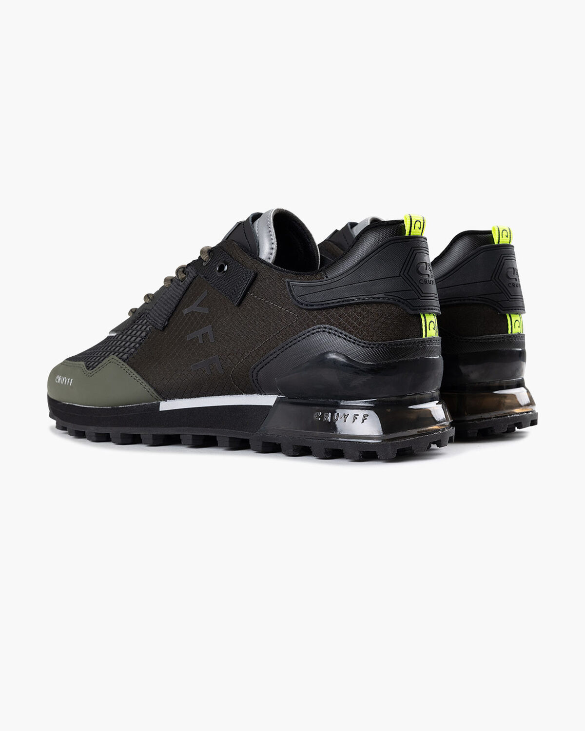 Superbia, Dark green, hi-res