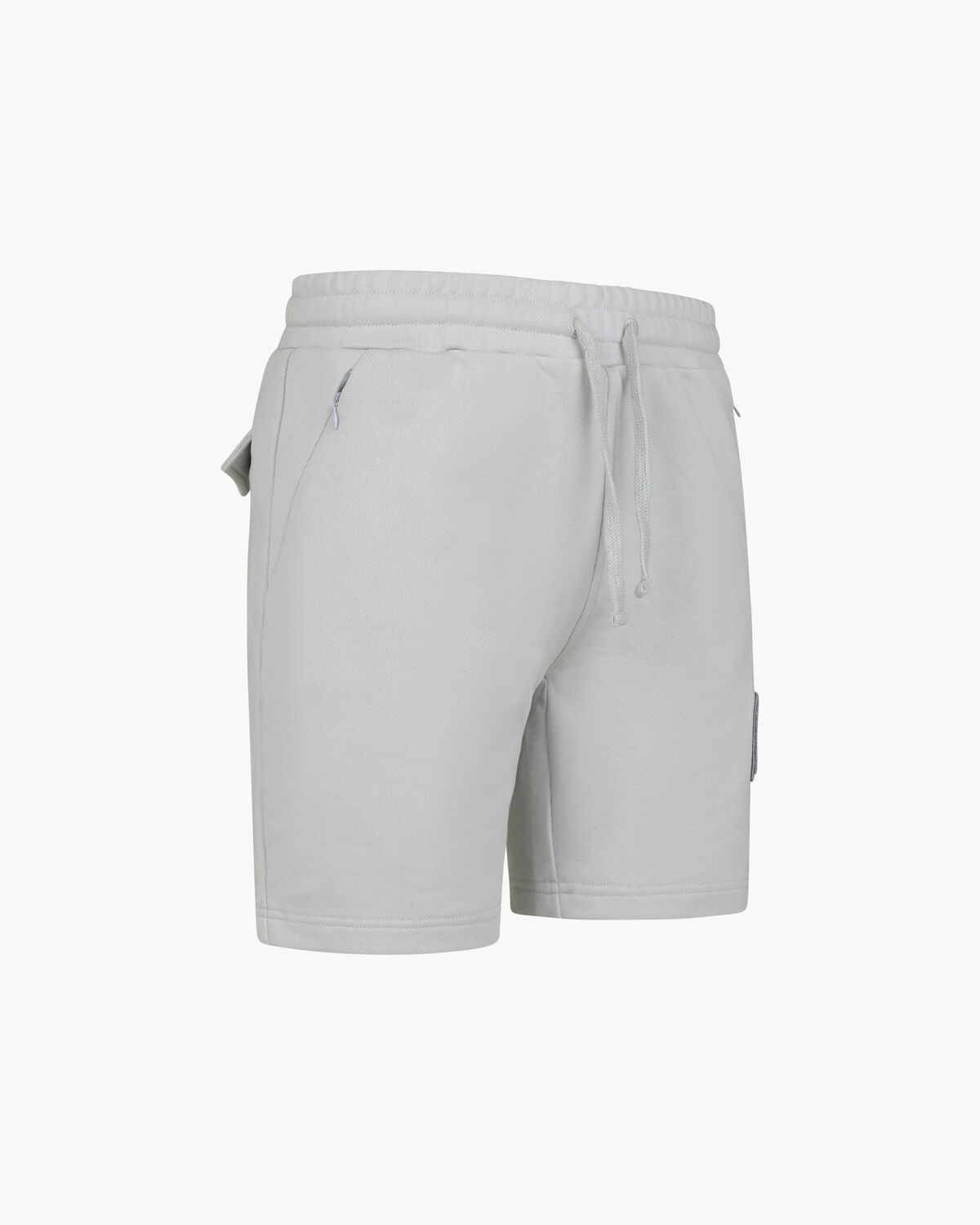 Captain Short, Light Grey, hi-res
