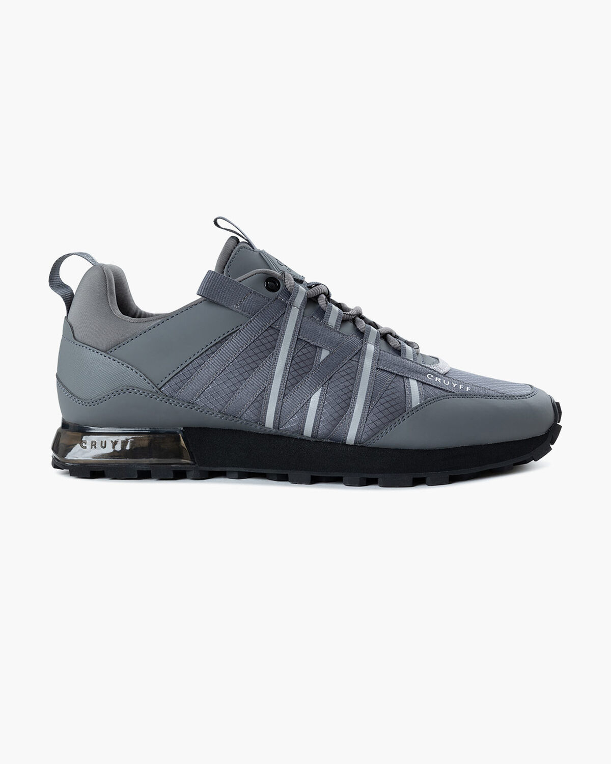 Fearia Hex, Grey/Black, hi-res