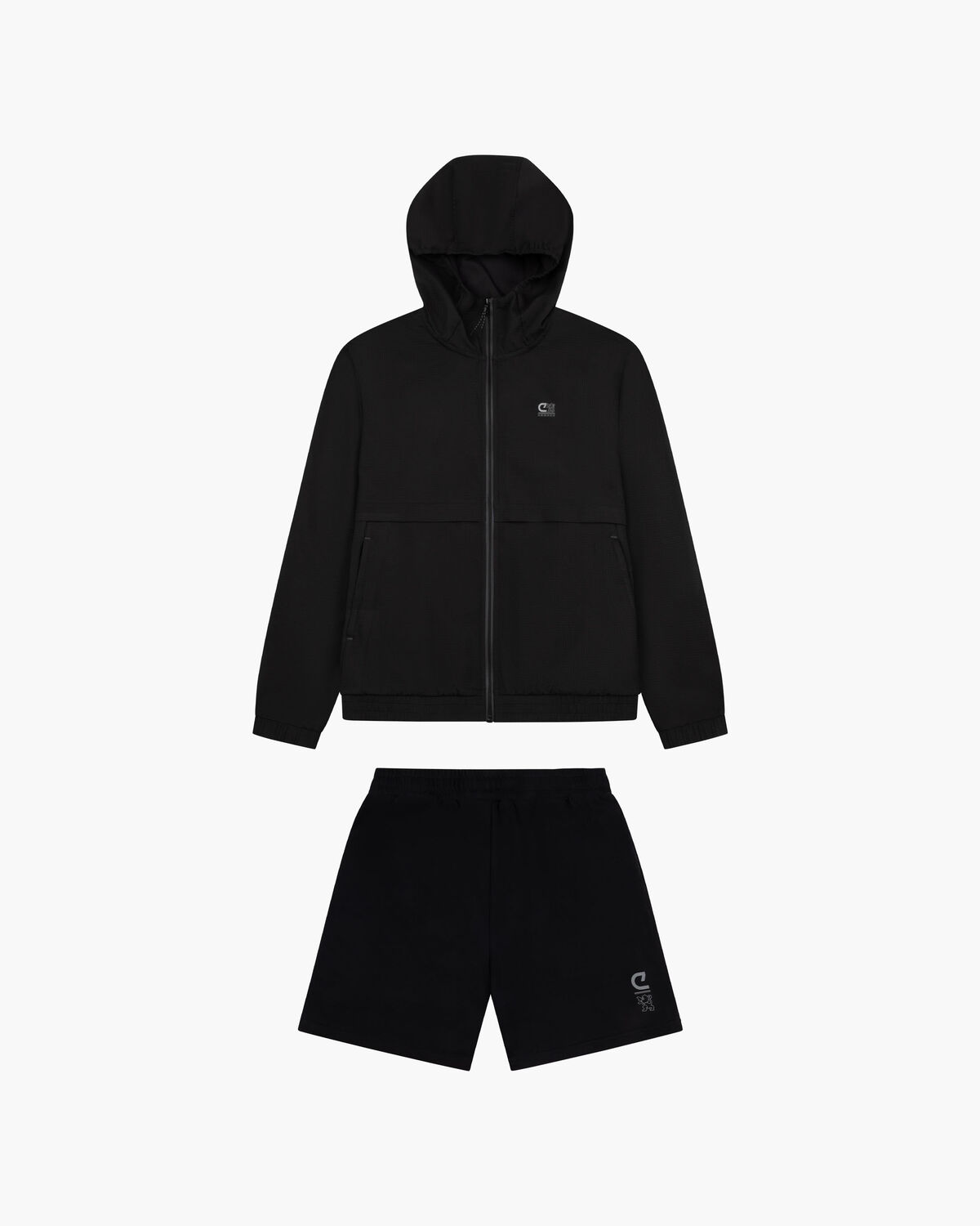 Huron Tracktop Short, , hi-res