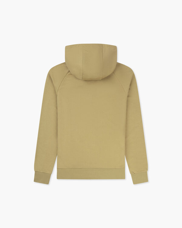 Classic Zip-Through