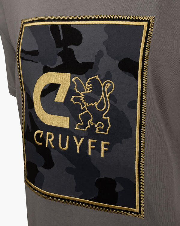 Kamuflaza tee