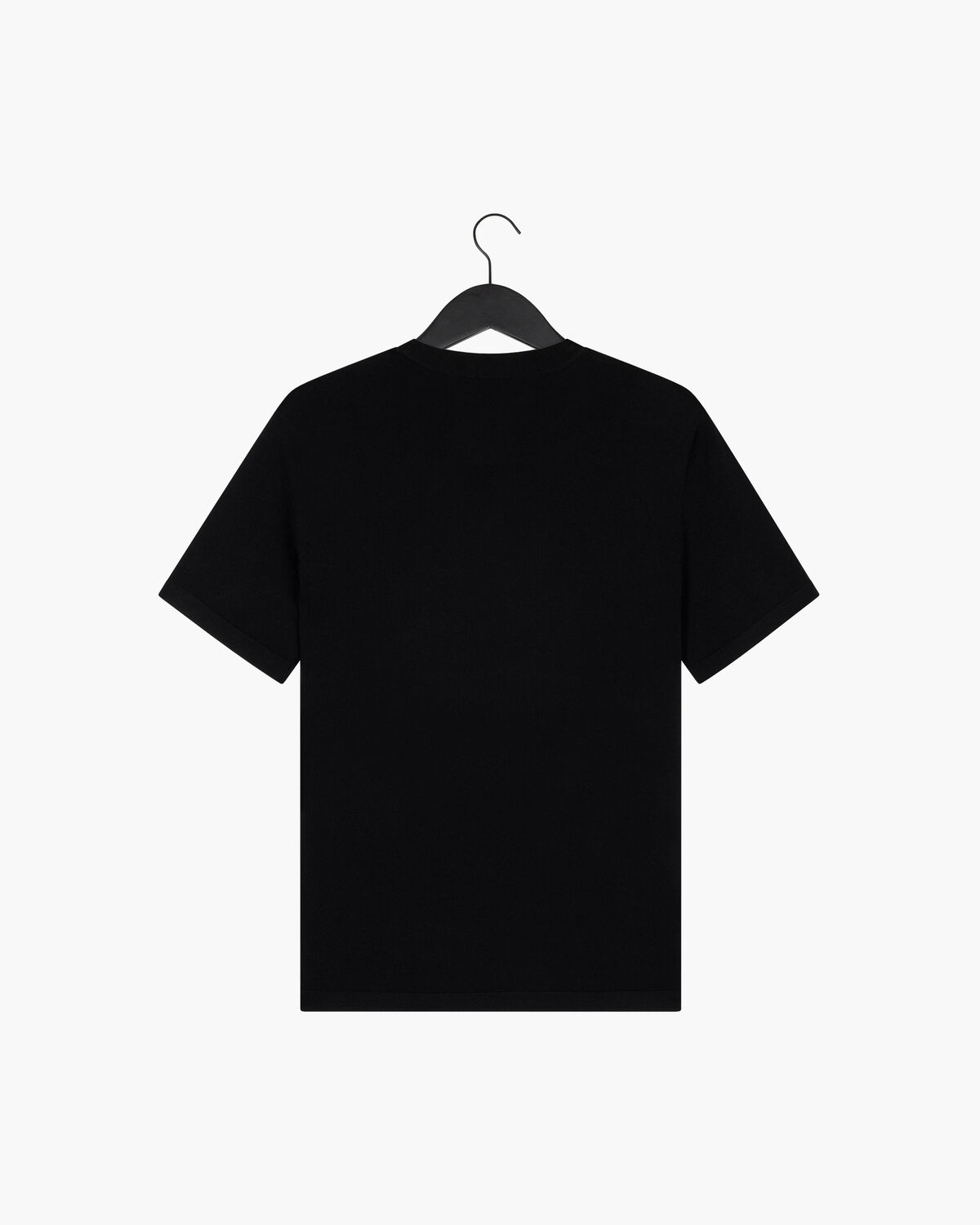 Itineria Tee, Black, hi-res
