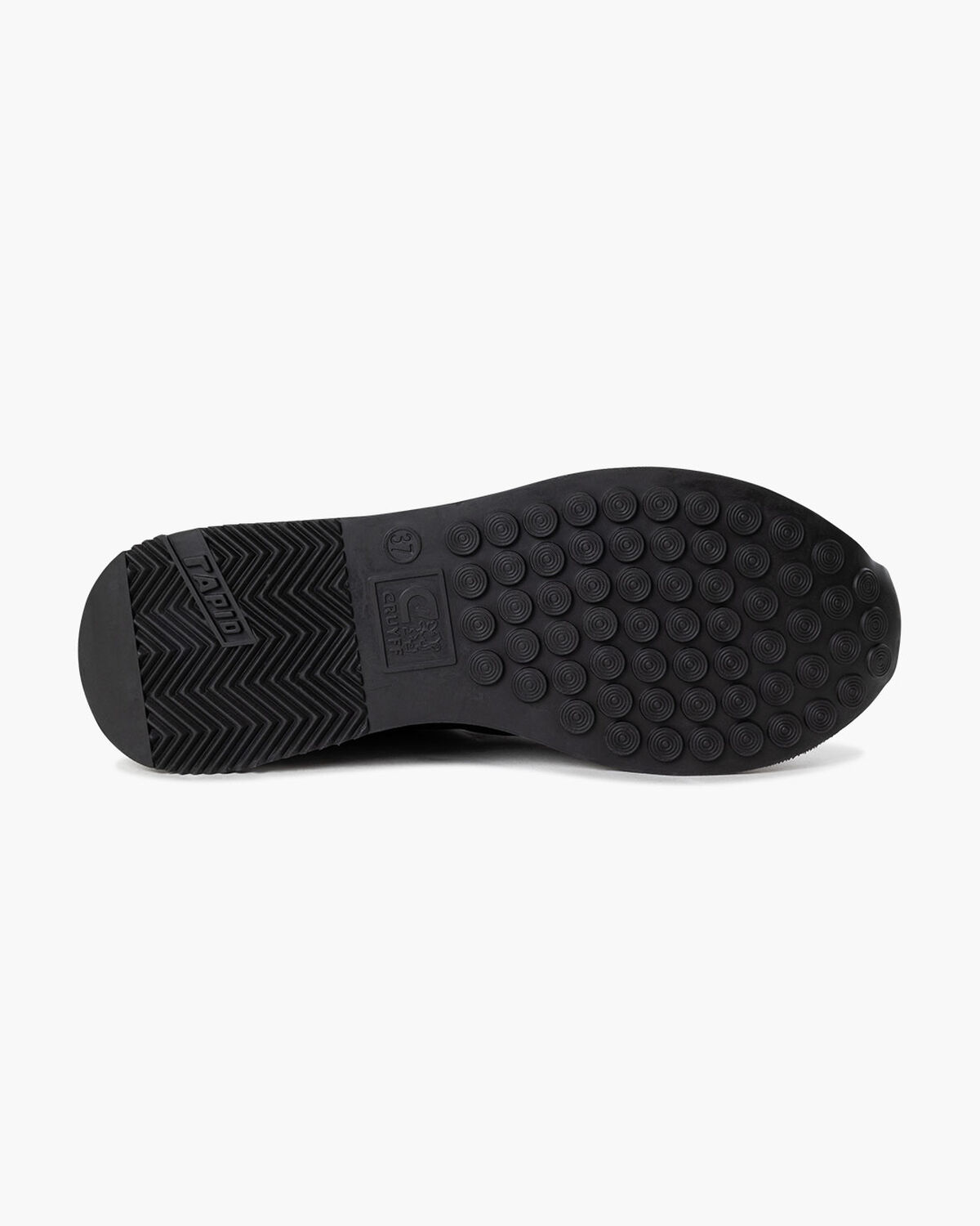 Parkrunner Lux, Black/Gold, hi-res