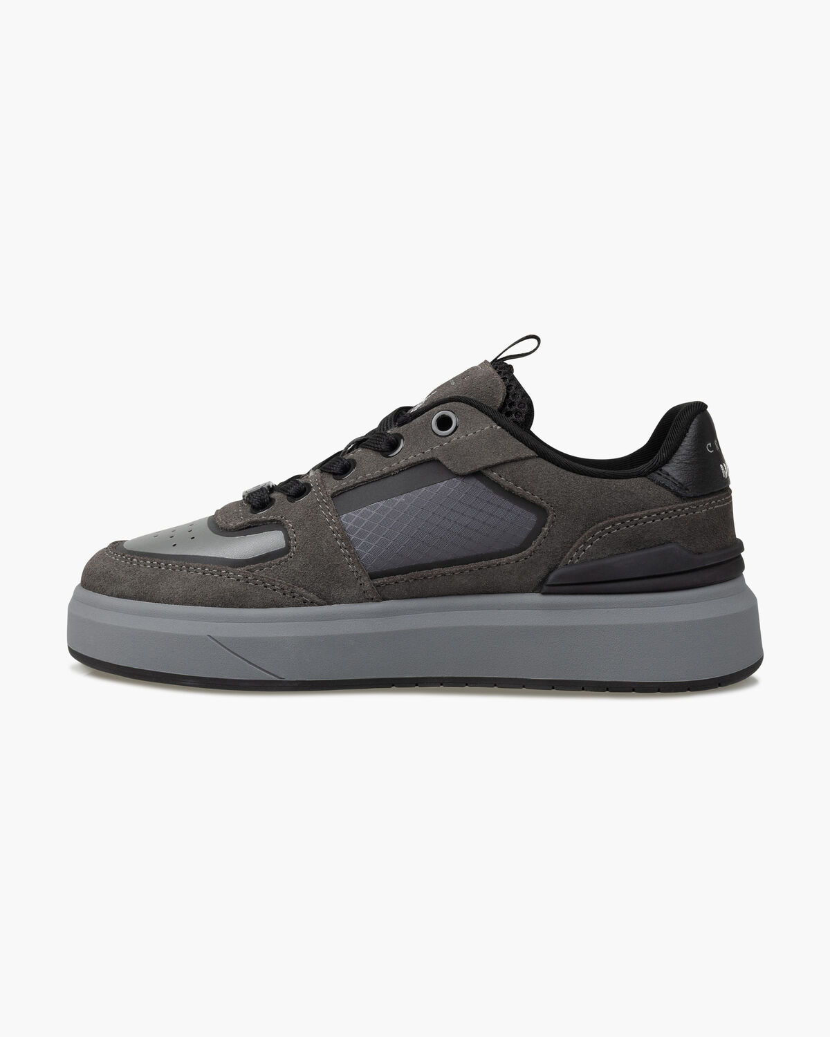Endorsed Tech Pinstripe, Grey/Grey, hi-res