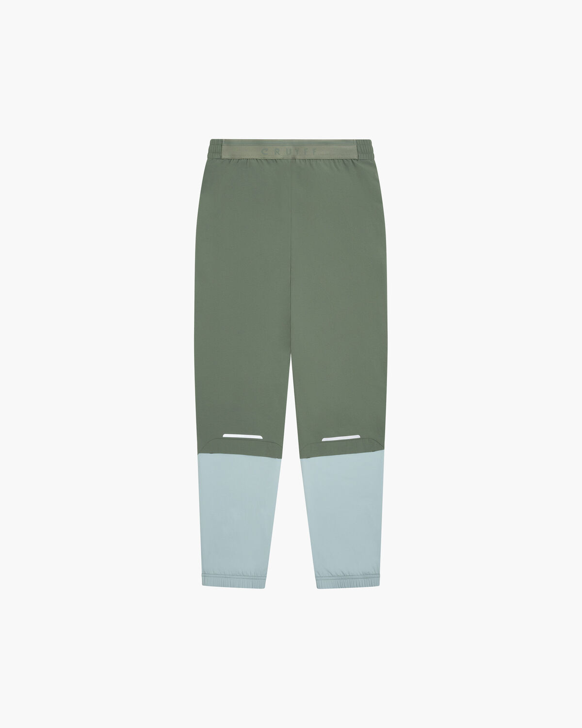 Aquatic Trackpants, Dark green, hi-res