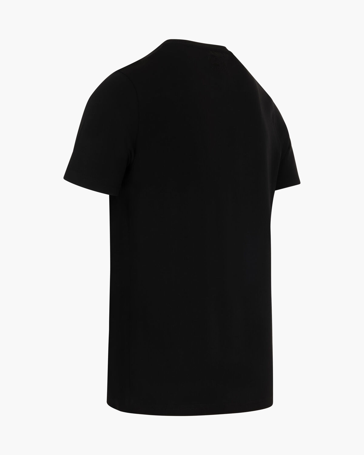 C-Tee, Black, hi-res