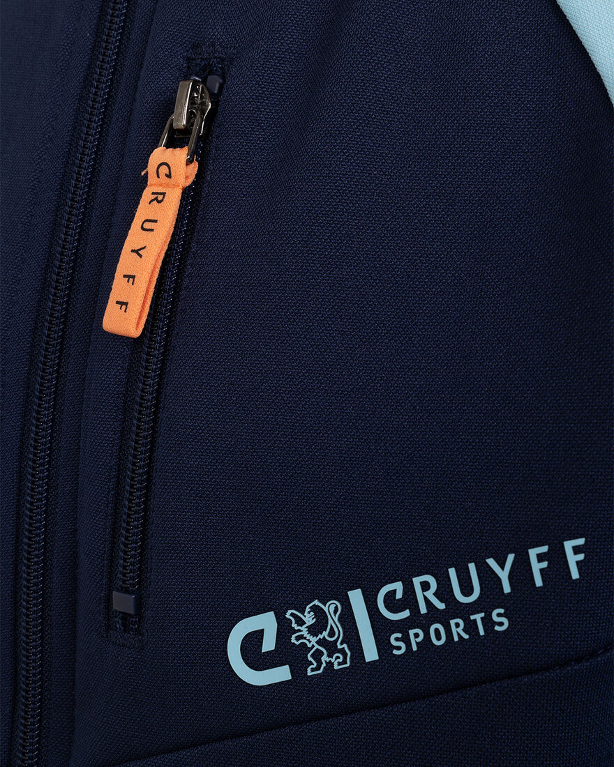 Minnow Suit - 100% Polyester, Royal Blue, hi-res